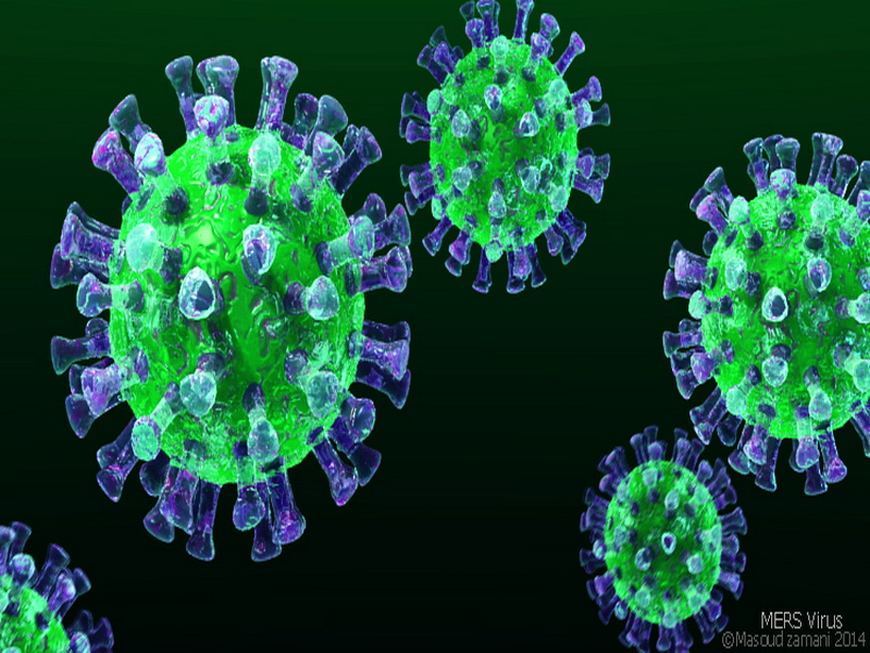 โรคเมอร์ส ไวรัสเมอร์ส (Mers) คืออะไร?